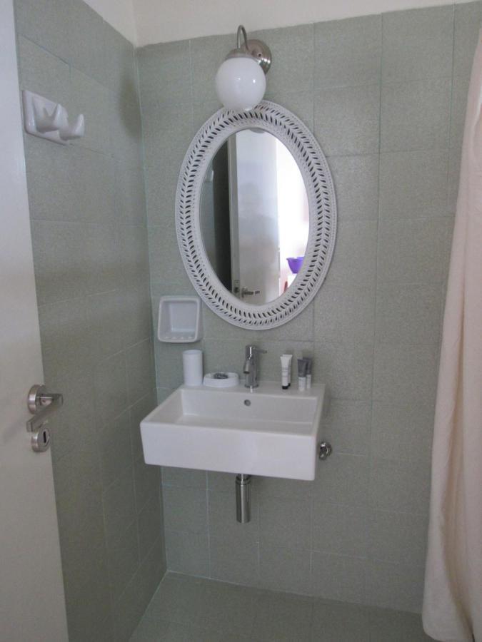 Biscoutsis Apartments & Studios Kavos Bagian luar foto